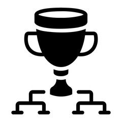 tournament Solid icon