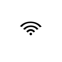 Hand Drawn WiFi icon