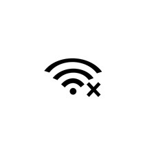 Hand Drawn WiFi icon