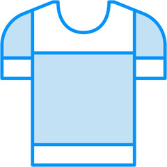 shirt vector .svg