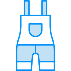 overall vector .svg