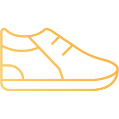 sneakers vector .svg