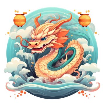 Dragon Dance icon
