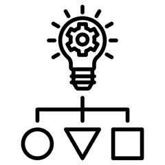 Strategy Scheme icon