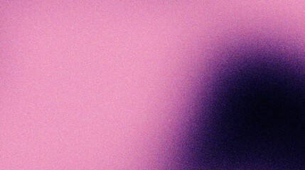 pink and dark blue  abstract grainy gradient background with noise texture for header poster banner backdrop design