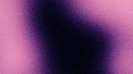 pink and dark blue  abstract grainy gradient background with noise texture for header poster banner backdrop design