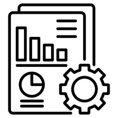 Business Optimization icon