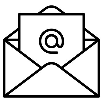 Office Email icon