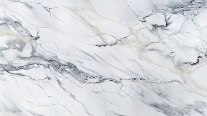 texture and detail of a white and grey marble