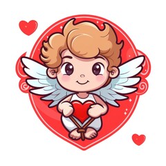 Cupid Icon
