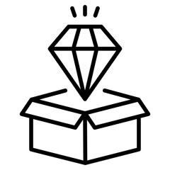 Value Proposition icon