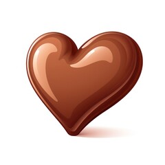 Heart Shaped Chocolate icon

