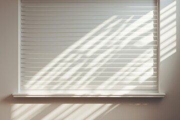 Window sun light Background