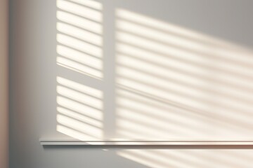 Window sun light Background