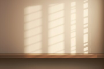 Window sun light Background