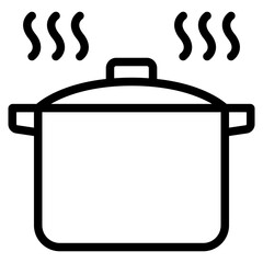 boiling pan