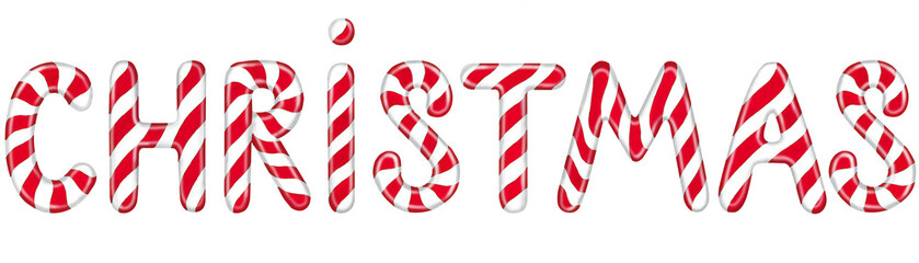 Obraz premium Beautiful inscription 