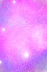 Art of Universe (sci fi style) for artwork and background