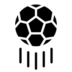 Fototapeta premium soccer