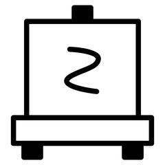 kanvas © Nur syifa fauziah