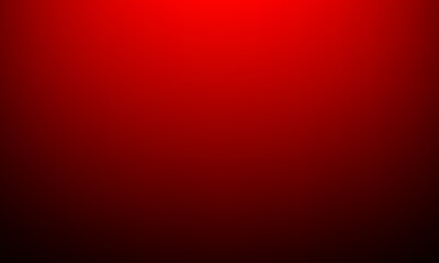 Red abstract background vector illustration