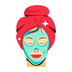 Facial Mask 