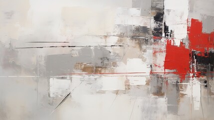 Abstract art painting. Posters, covers, prints. Abstract wall art. Digital interior art. abstract texture