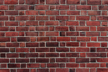Fototapeta premium Background made from bricks