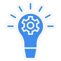 Vector Design Concept Icon Style