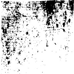 Isolated, abstract, grunge, ink, paint, design, splash, illustration, black, texture, spray, splatter, dirty, stain