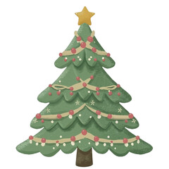 Wishing you a Christmas season filled with peace, love, and happiness. christmas tree clipart no background