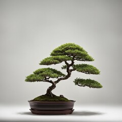 bonsai tree