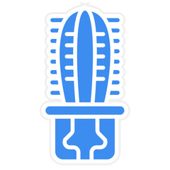 Cacti Icon Style