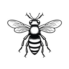 honeybee, honeybee svg, honeybee png, honeybee illustration, honeybee vector, bee hive, bee, honey jar, honey svg, honey png, vector, flower, floral, design, illustration, pattern, tattoo, art, nature