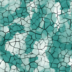 seamless cracked peeling paint pattern texture