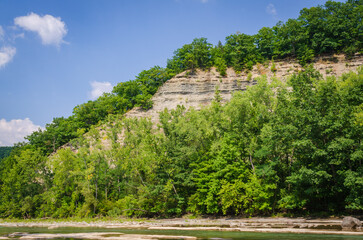 Zoar Valley Multiple Use Area and Nature Preserve