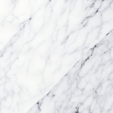 White marble texture, Abstract background.