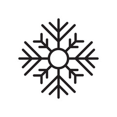 Snowflakes Icon