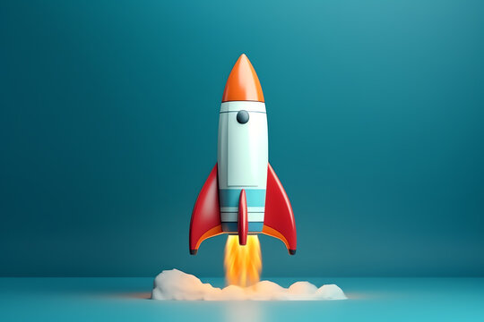 Boost Rocket Images Browse 26 800 Stock Photos Vectors and Video Adobe Stock