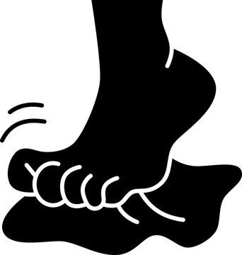 toe  icon