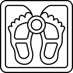 massager  icon