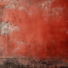 Horizontal red and grunge wallpaper
