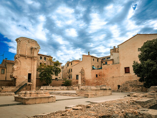 Saint-Gilles: A Picturesque Village with a Rich History and Culture