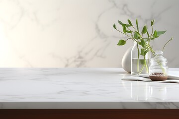 Modern Masterpiece: Bold Marble Texture for a Statement Background
