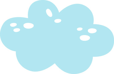Cloud Sky Icon
