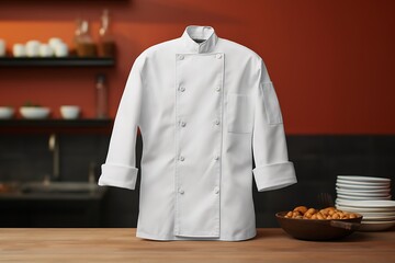 Beyond Bib Aprons: Modern Chef Jackets Redefining Culinary Style