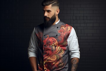 Beyond Bib Aprons: Modern Chef Jackets Redefining Culinary Style