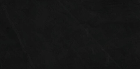 Dark black stone wall grunge backdrop texture background. monochrome slate grunge concrete wall black backdrop vintage marbled textured border background.	
