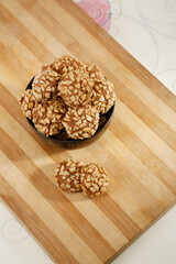 Dry Fruit Laddu or Dry Fruit Laddu