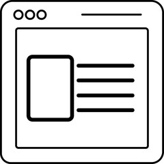 Website